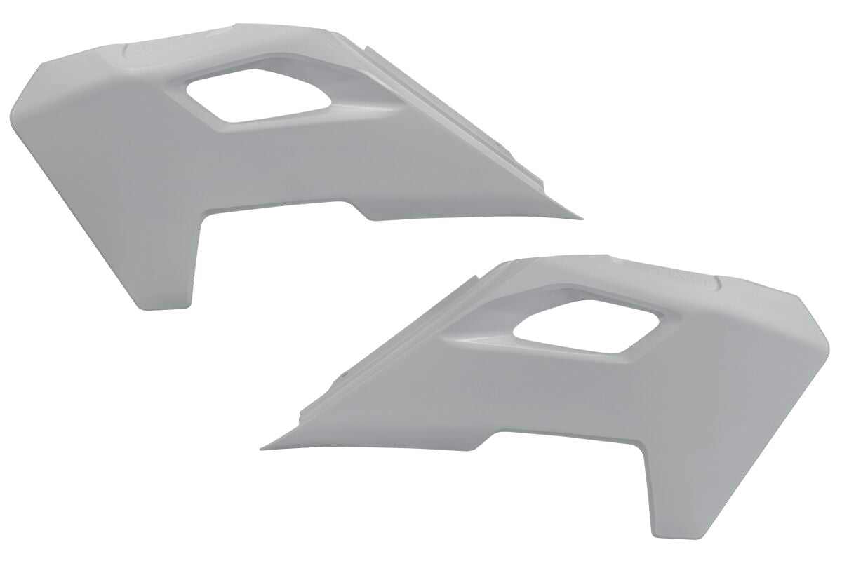 UFO RAD CVR FC/TC 23-24 GREY HU04308#342