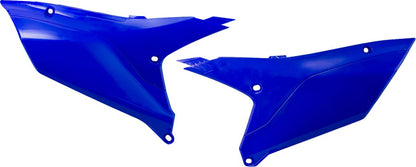UFO PANEL SIDE YZF450 23- BL YA04893#089