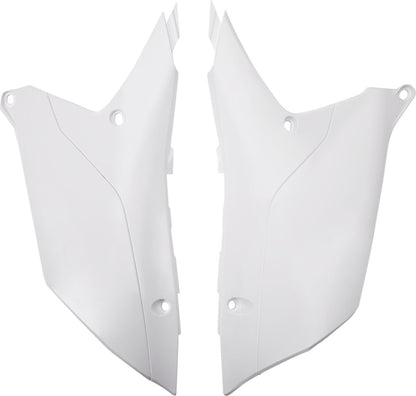 UFO PANEL SIDE YZF450 23- WH YA04893#046