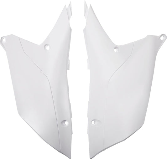 UFO PANEL SIDE YZF450 23- WH YA04893#046