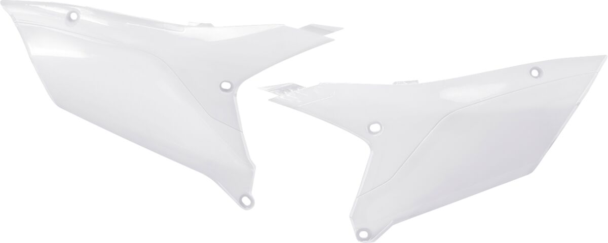 UFO PANEL SIDE YZF450 23- WH YA04893#046