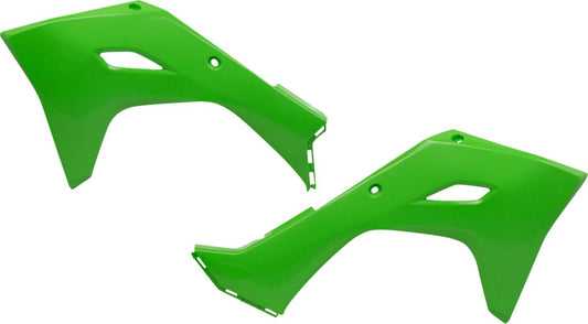 UFO RAD Covers KX450 24- GN KA04761#026