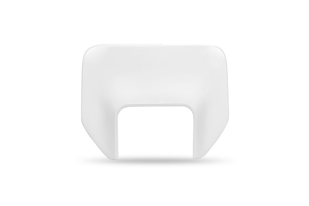 UFO HEADLIGHT HVA 24- WH HU04321#040