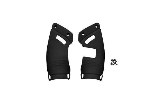 UFO EXTENTION UFO PLATE NUMBER CRF HO05622#001
