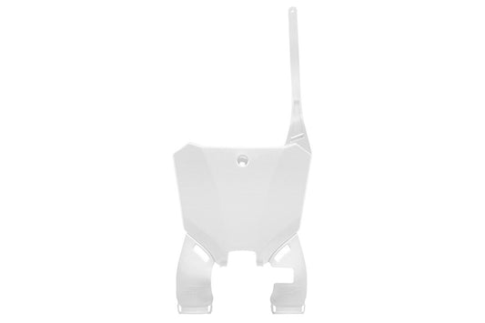 UFO PLATE #FRONT UFO W/EXTENSION C HO05623#041