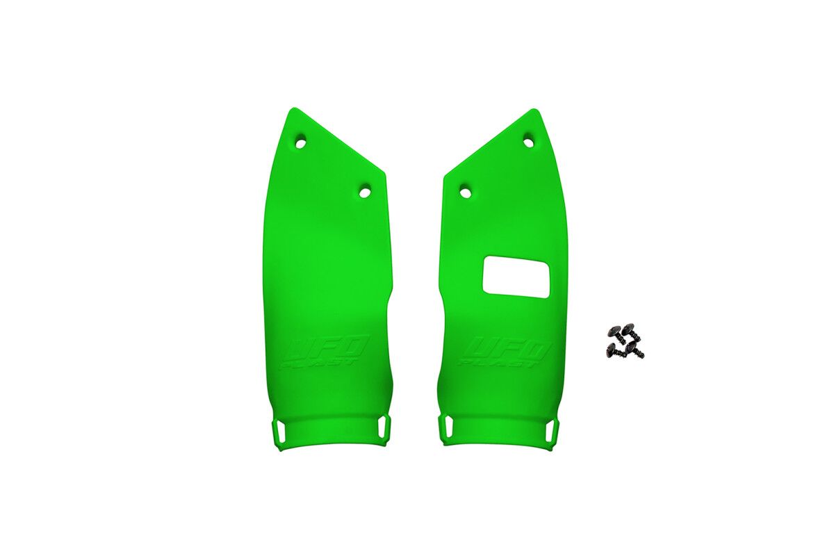 UFO EXTENTION UFO PLATE NUMBER KX KA04770#AFLU