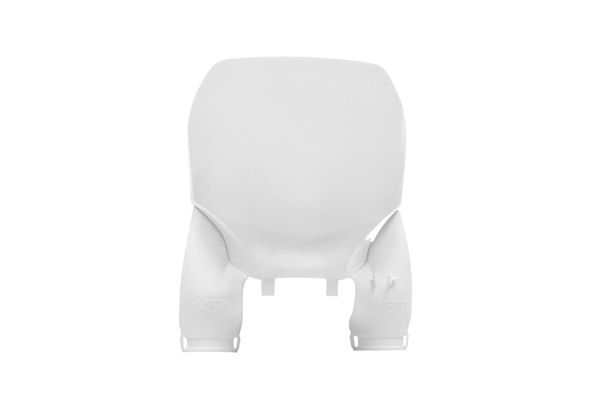 UFO PLATE #FRONT UFO W/EXTENSION YA05804#046
