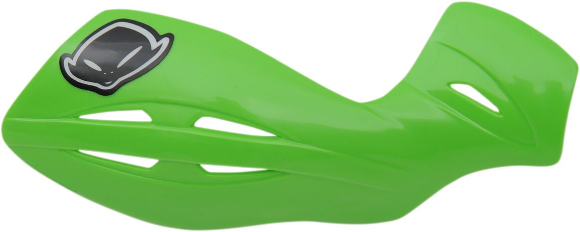 UFO UNIVERSAL GRAVITY HANDGUARDS KX-GREEN PM01631@026