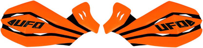 UFO UNIVERSAL CLAW HANDGUARDS KTM-ORANGE PM01640@127