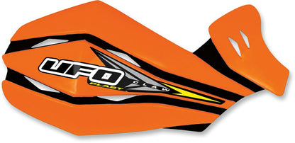 UFO UNIVERSAL CLAW HANDGUARDS KTM-ORANGE PM01640@127
