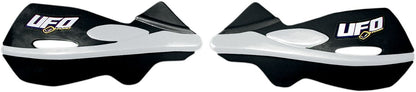 UFO UNIVERSAL PATROL HANDGUARDS BLACK PM01642#001