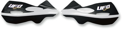 UFO UNIVERSAL PATROL HANDGUARDS BLACK PM01642#001