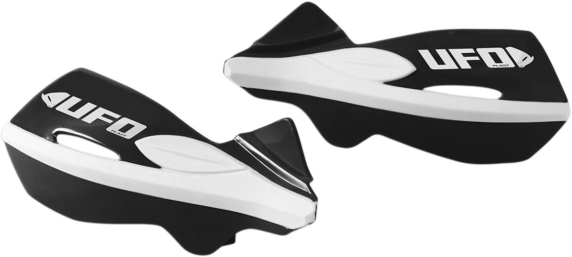 UFO UNIVERSAL PATROL HANDGUARDS BLACK PM01642#001