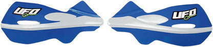 UFO UNIVERSAL PATROL HANDGUARDS REFLEX-BLUE PM01642@089