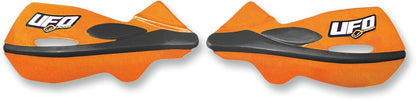 UFO UNIVERSAL PATROL HANDGUARDS KTM-ORANGE PM01642@127