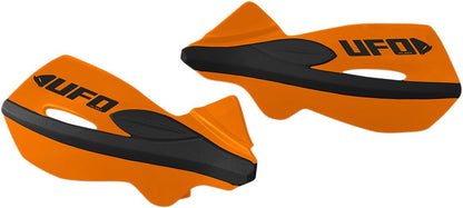 UFO UNIVERSAL PATROL HANDGUARDS KTM-ORANGE PM01642@127