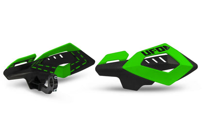 UFO HANDGUARDS ARCHES GN PM01658@026
