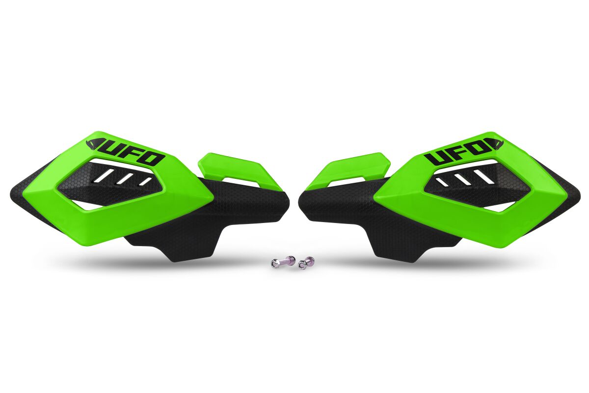 UFO HANDGUARDS ARCHES GN PM01658@026