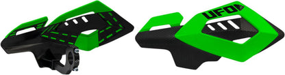 UFO HANDGUARDS ARCHES GN PM01658@026