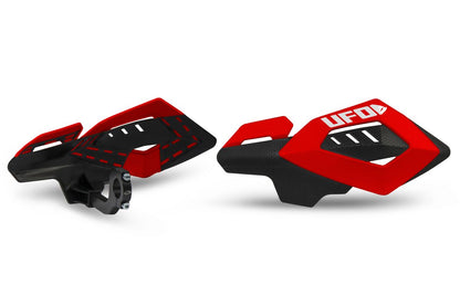 UFO HANDGUARDS ARCHES RD PM01658#070