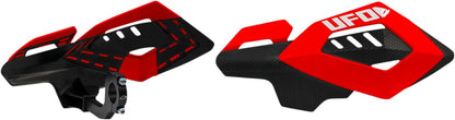 UFO HANDGUARDS ARCHES RD PM01658#070