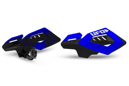 UFO HANDGUARDS ARCHES BL PM01658@089