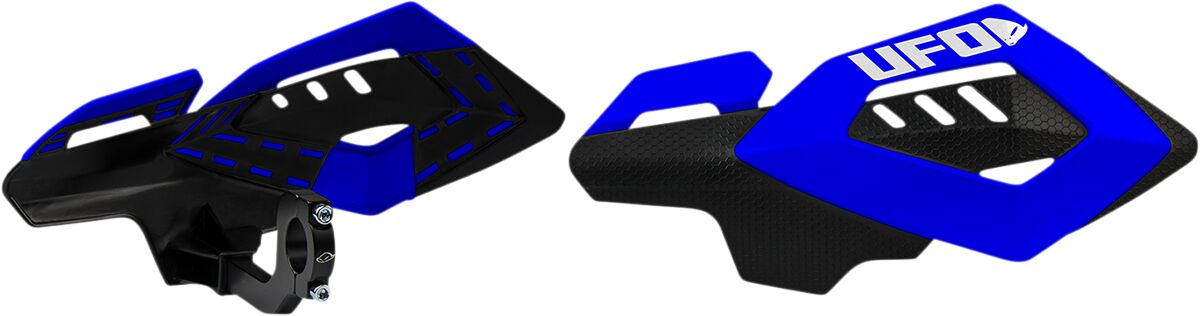 UFO HANDGUARDS ARCHES BL PM01658@089