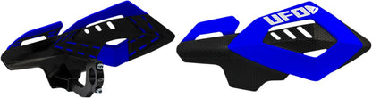 UFO HANDGUARDS ARCHES BL PM01658@089