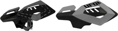 UFO HANDGUARDS ARCHES GREY PM01658@341