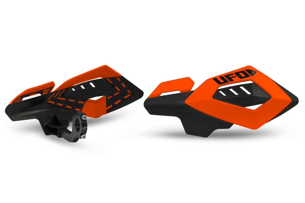 UFO HANDGUARDS ARCHES FL OR PM01658@FFLU