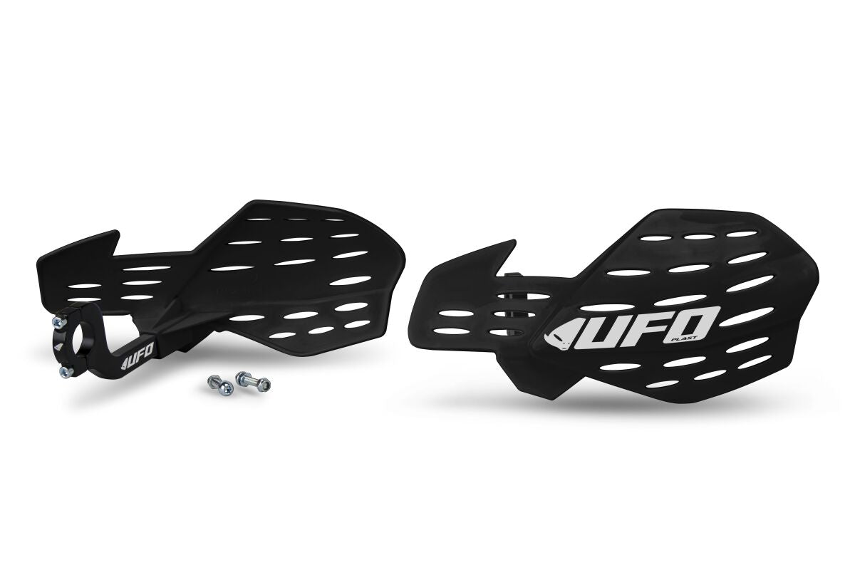 UFO HANDGUARS GUARDIAN 2 BK PM01659#001