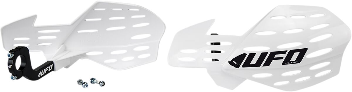UFO HANDGUARS GUARDIAN 2 WH PM01659@041