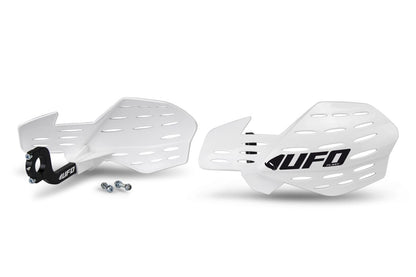 UFO HANDGUARS GUARDIAN 2 WH PM01659@041