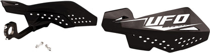 UFO HANDGUARS VIPER 2 BK PM01660#001