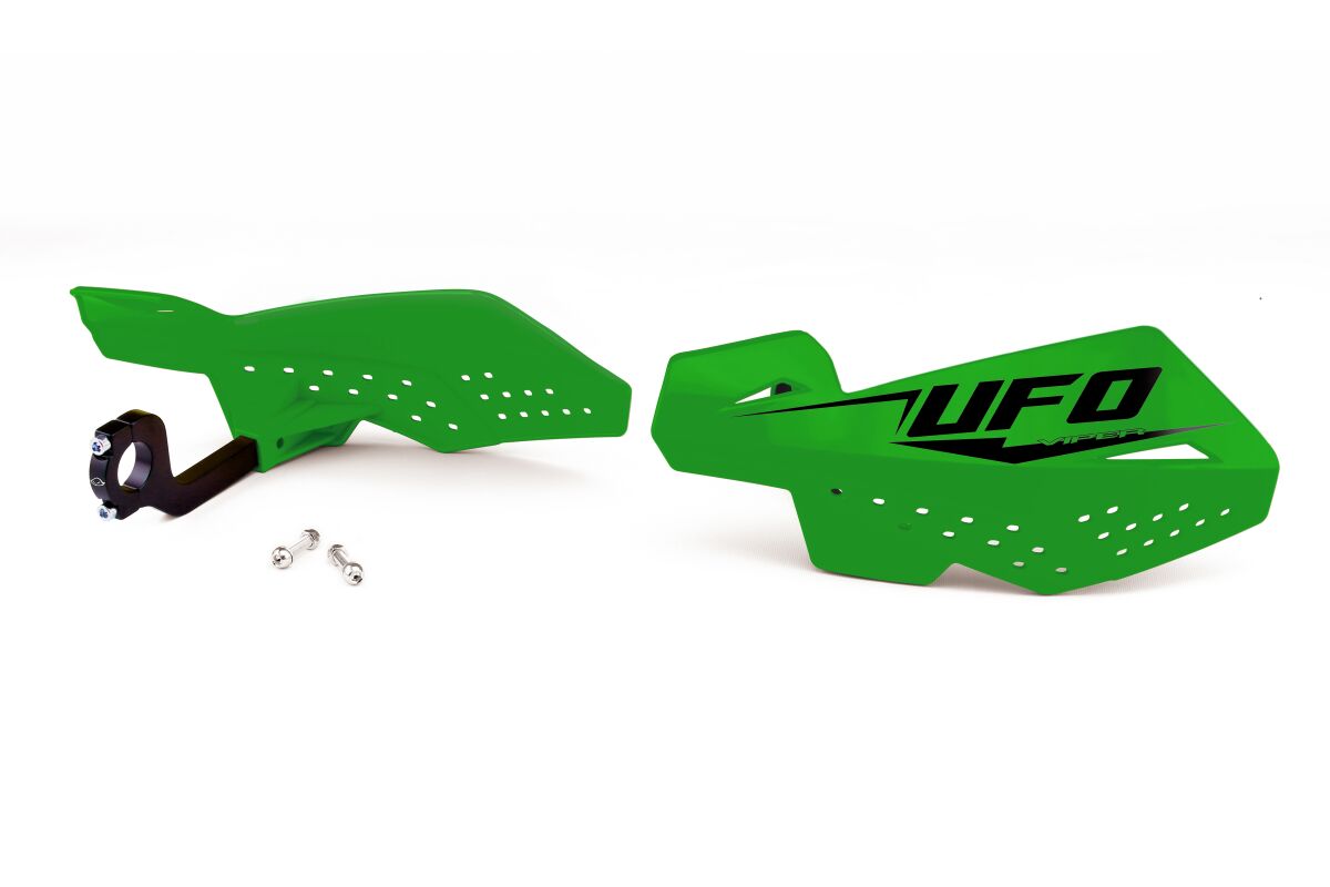 UFO HANDGUARS VIPER 2 GN PM01660@026