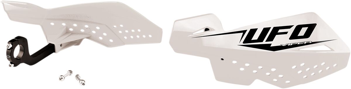 UFO HANDGUARS VIPER 2 WH PM01660#041
