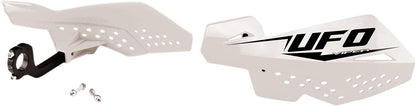 UFO HANDGUARS VIPER 2 WH PM01660#041