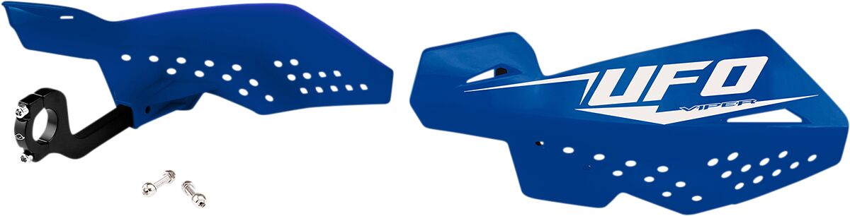 UFO HANDGUARS VIPER 2 BL PM01660#089