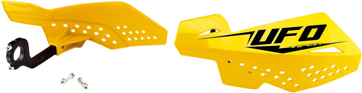 UFO HANDGUARS VIPER 2 YE PM01660@102