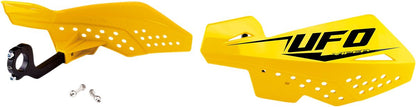 UFO HANDGUARS VIPER 2 YE PM01660@102