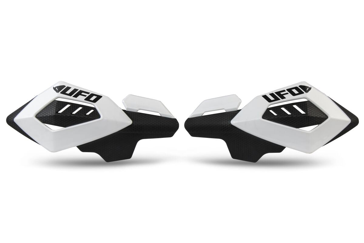 UFO REPLACE PLAST ARCHES WH PM01661#041