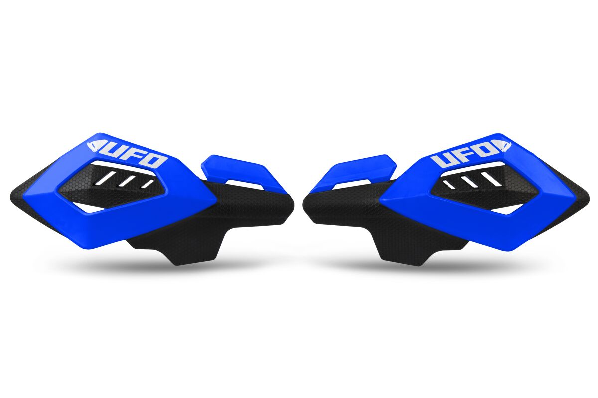 UFO REPLACE PLAST ARCHES BL PM01661#089