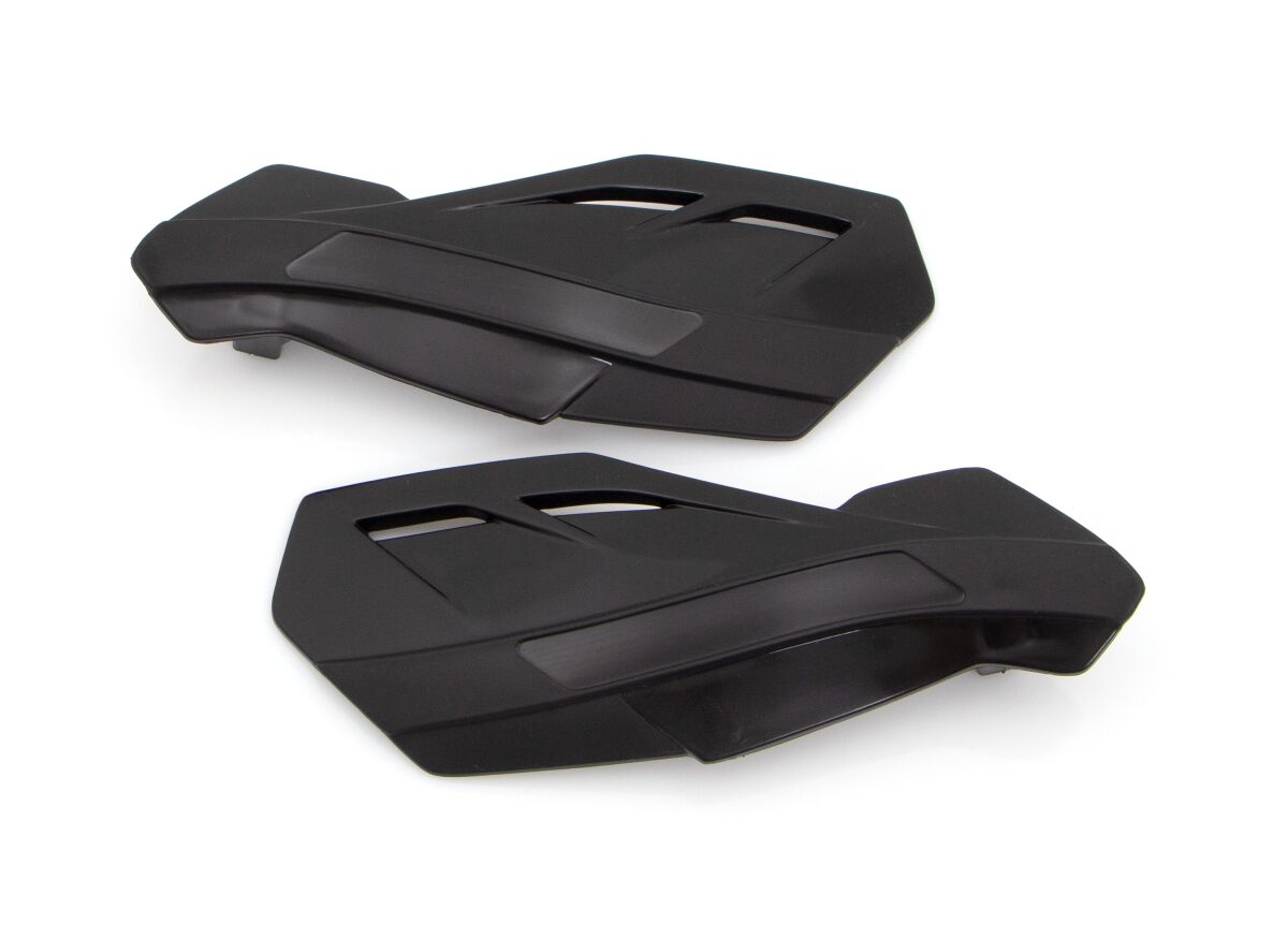 UFO MANGUSTA HANDGUARD REPL BK MTA6274@K