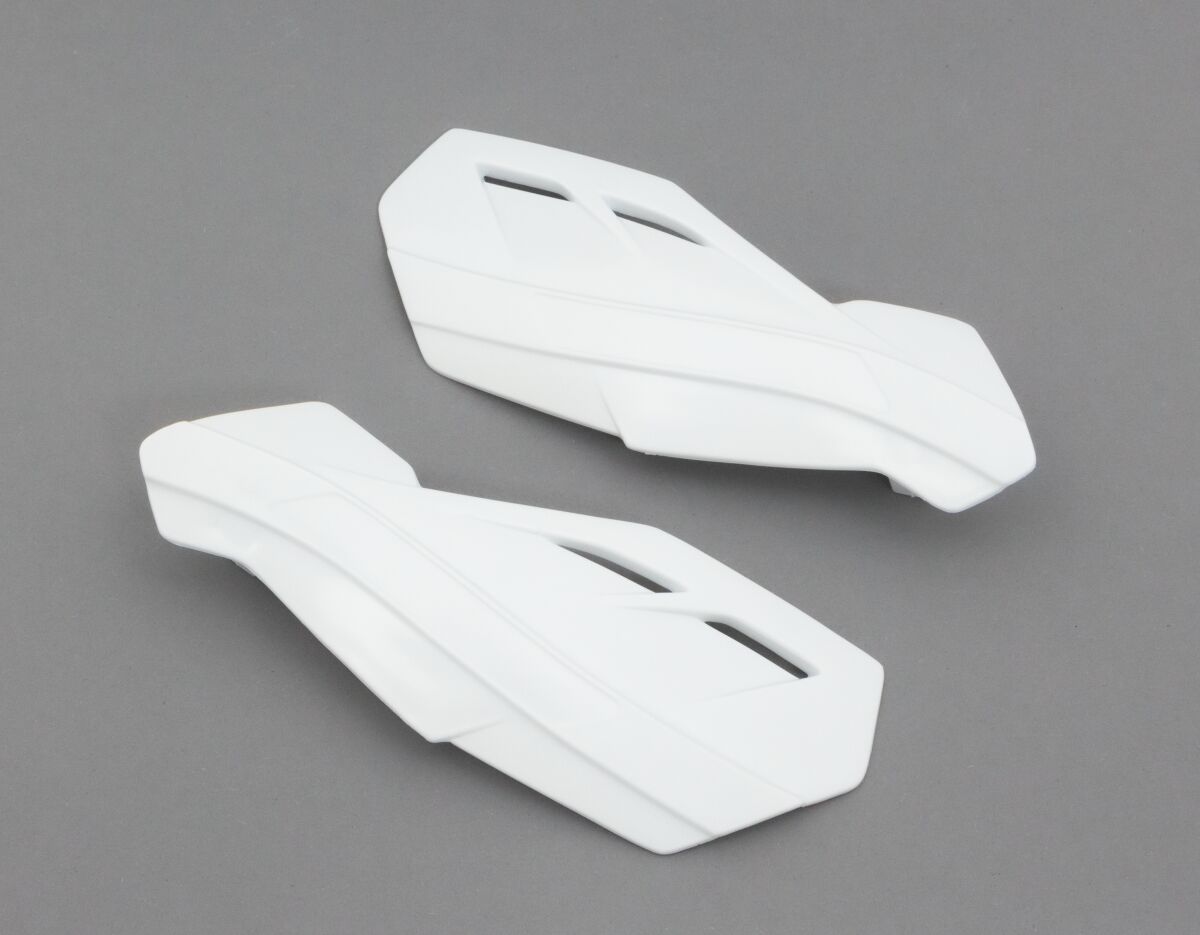 UFO MANGUSTA HANDGUARD REPL WH MTA6274@W
