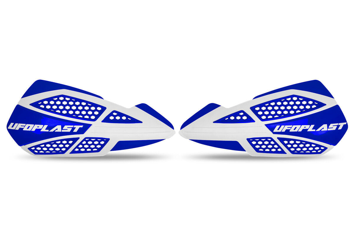 UFO HANDGUARDS UFO VOYAGER BLUE PM01668#089
