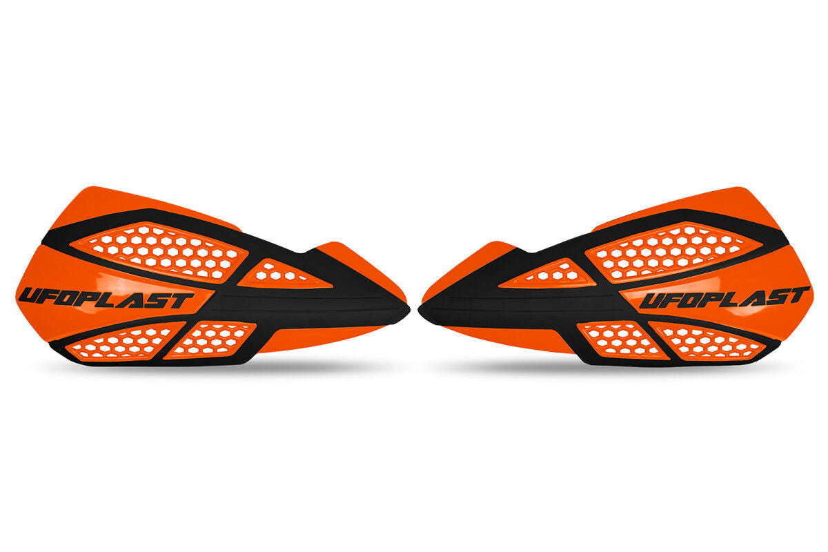 UFO HANDGUARDS UFO VOYAGER ORANGE PM01668#127