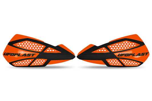 UFO HANDGUARDS UFO VOYAGER ORANGE PM01668#127
