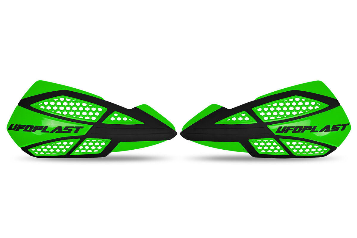 UFO HANDGUARDS UFO VOYAGER GREEN PM01668#026