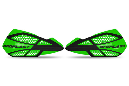 UFO HANDGUARDS UFO VOYAGER GREEN PM01668#026