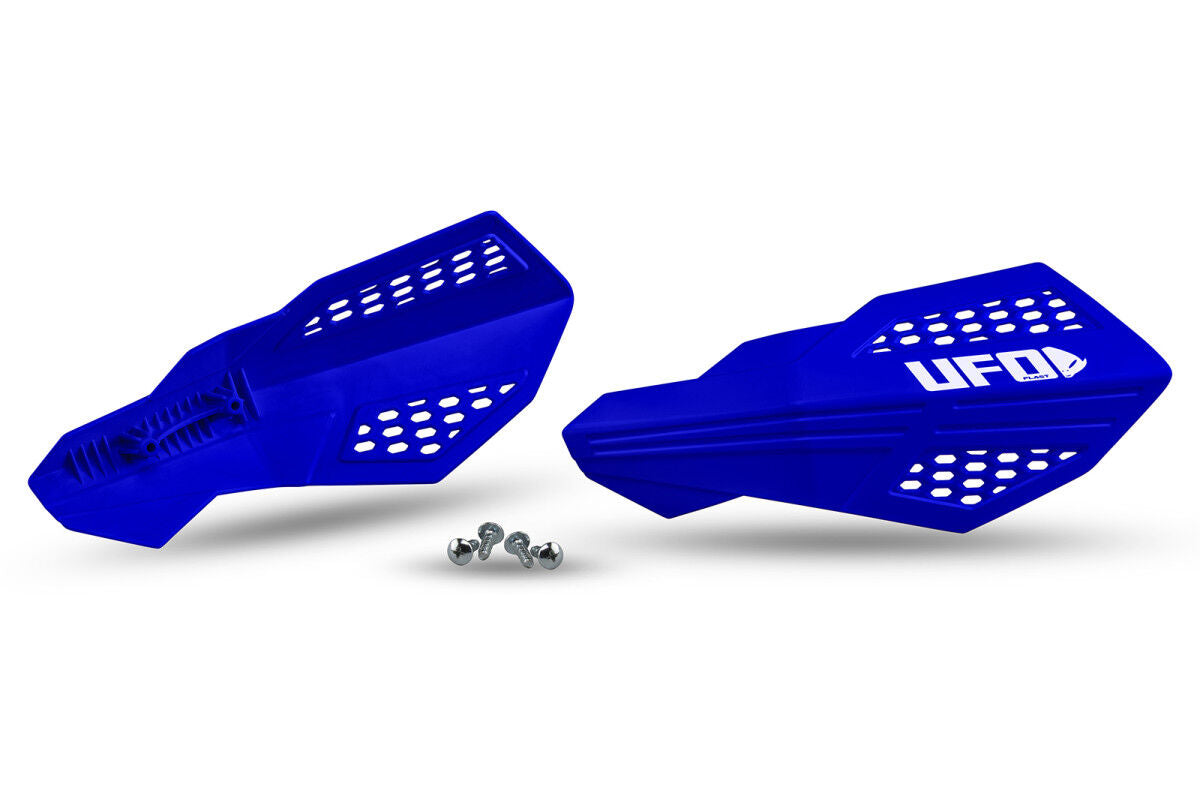 UFO HANDGUARDS UFO HORUS BLUE PM01675#089